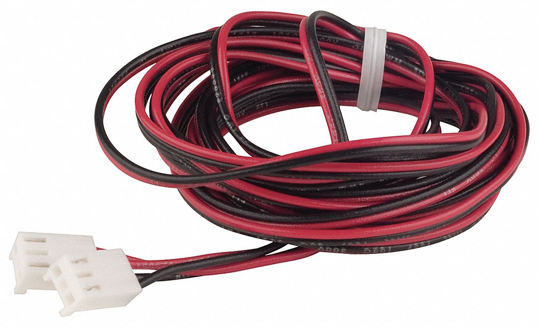 Power Cord: Chain Receiver Latch /Compatible with Mfr Model #: RL-APC