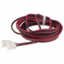 Receiver Latch Power Cord