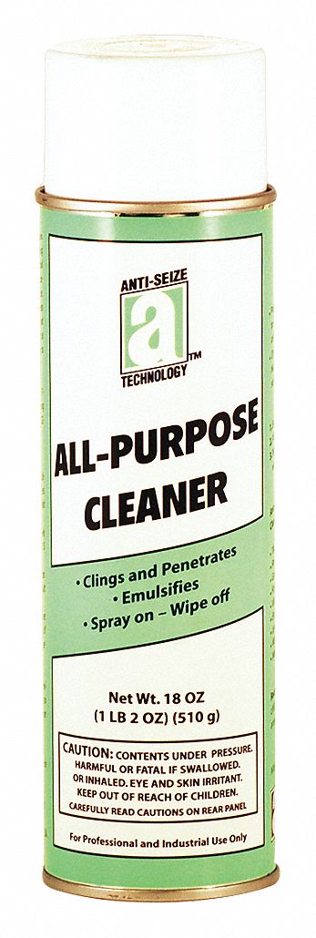 All Purpose Cleaner, 18 oz