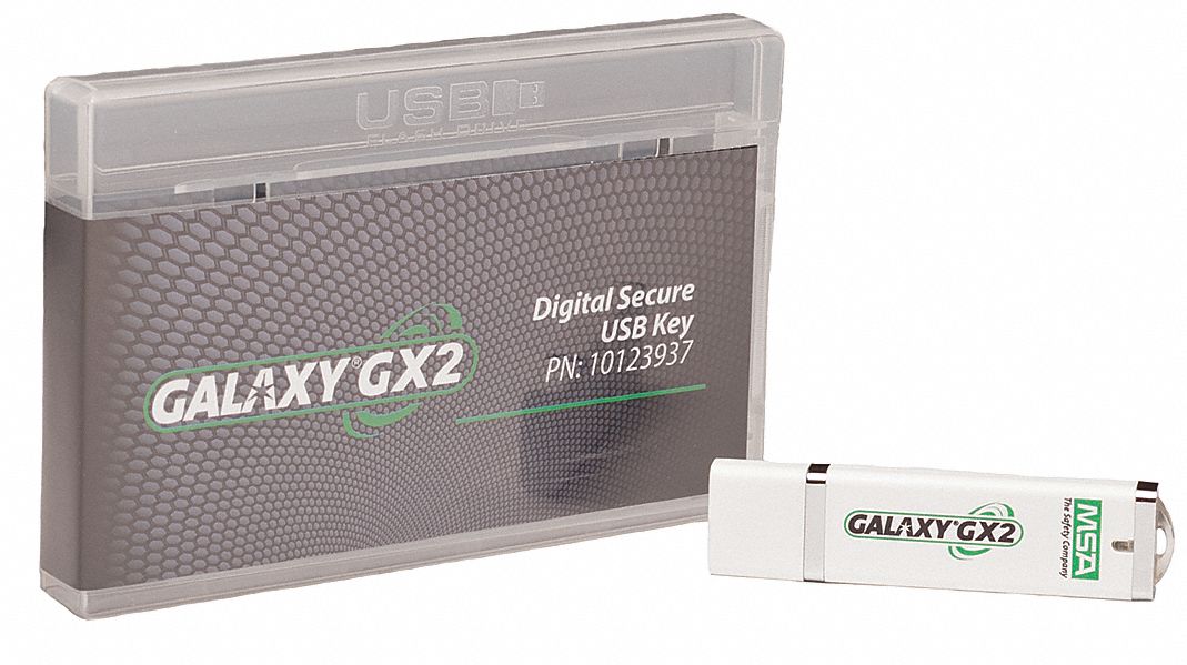 DIGITAL SECURE KEY