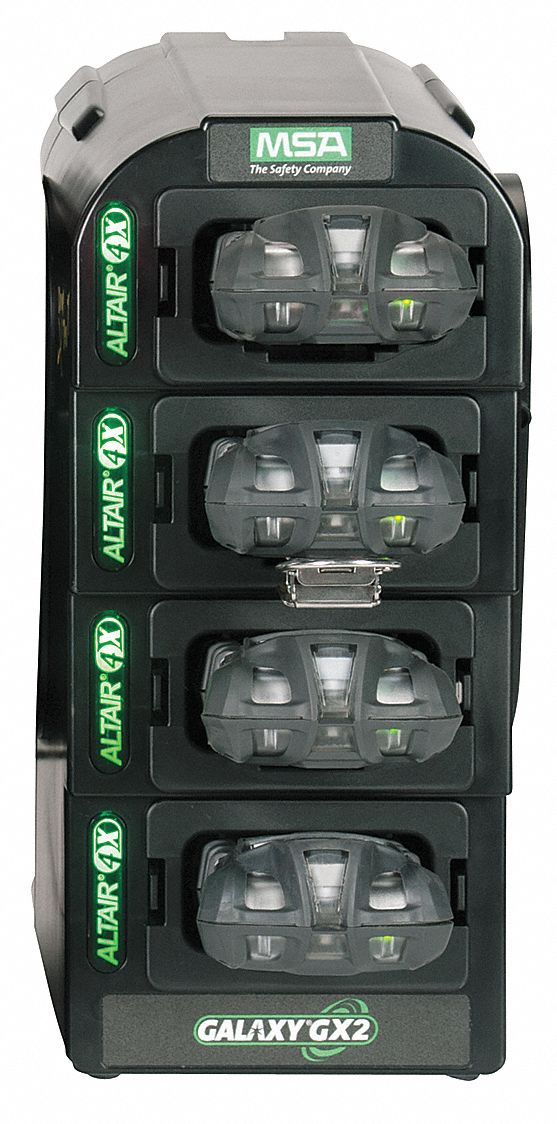 MULTI-UNIT CHARGER - ALTAIR 4/4X