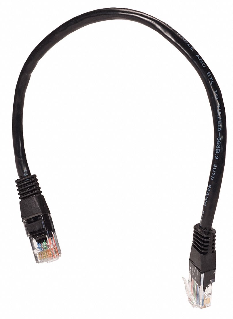 23YE19 - Cable 4 Lx4 Wx 2 H In.