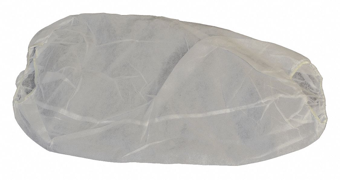 Cuff Barrier Disposabl Polyprpyln PK500