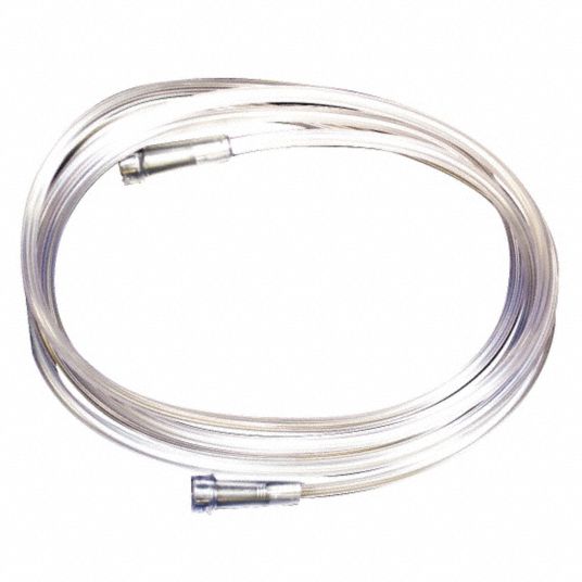 MEDSOURCE Oxygen Tubing - 23YF10|MS-20007 - Grainger