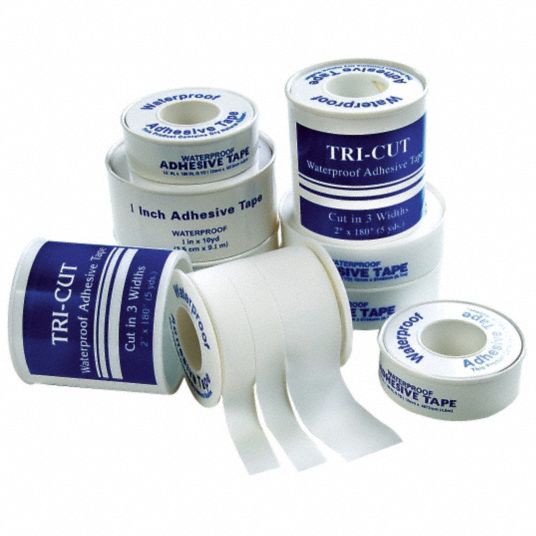 Cloth Surgical Tape – Meridian Medical Supply