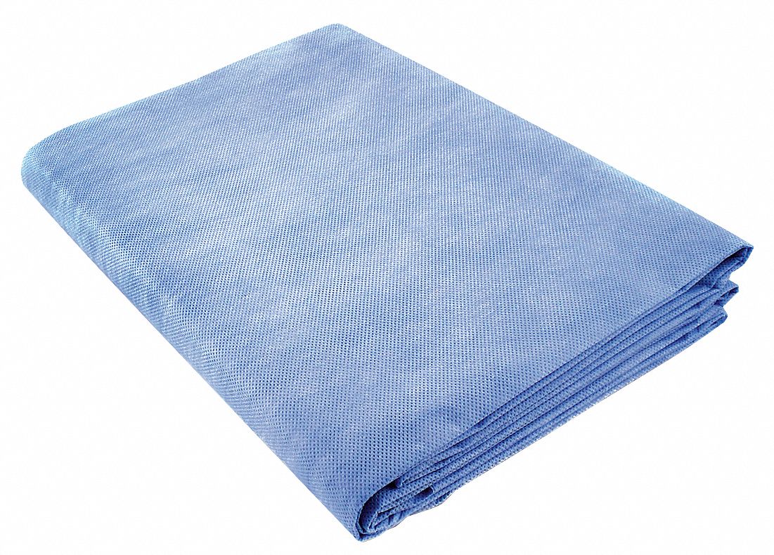 Burn Sheet: Dressing