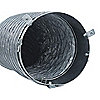 Portable Gas Heater Ducting Accessories