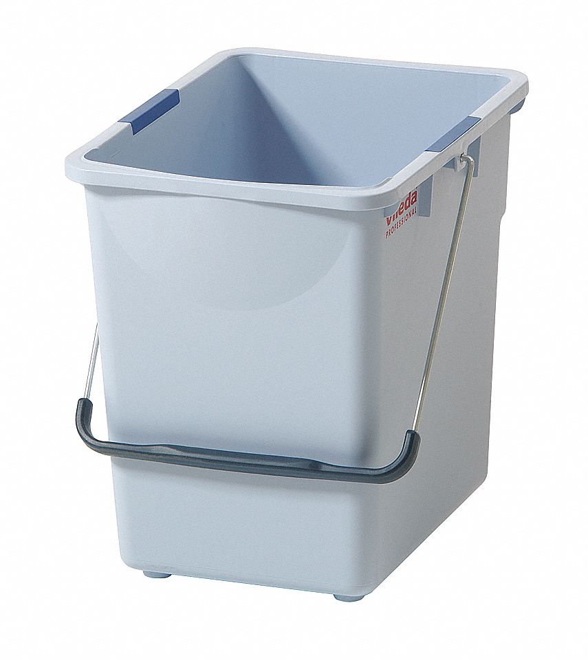 SEAU 25L ULTRASPEED CLIPS A COULEUR