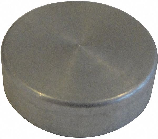 Aluminum Plunger,36mm