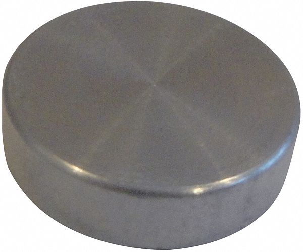 Aluminum Plunger,31.5mm