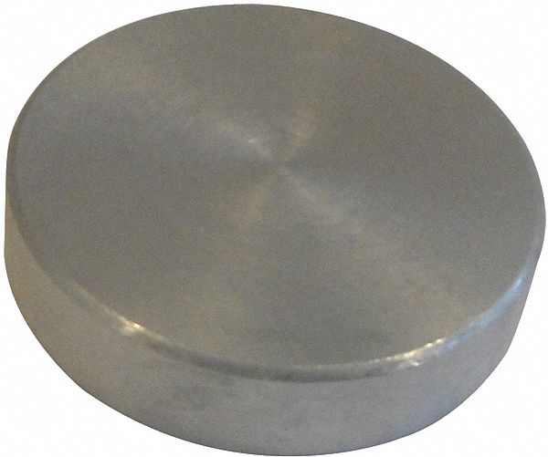 Aluminum Plunger,42mm