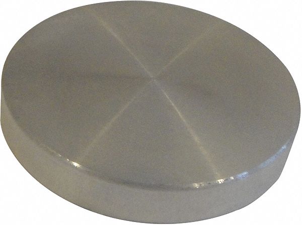 Aluminum Plunger,60mm