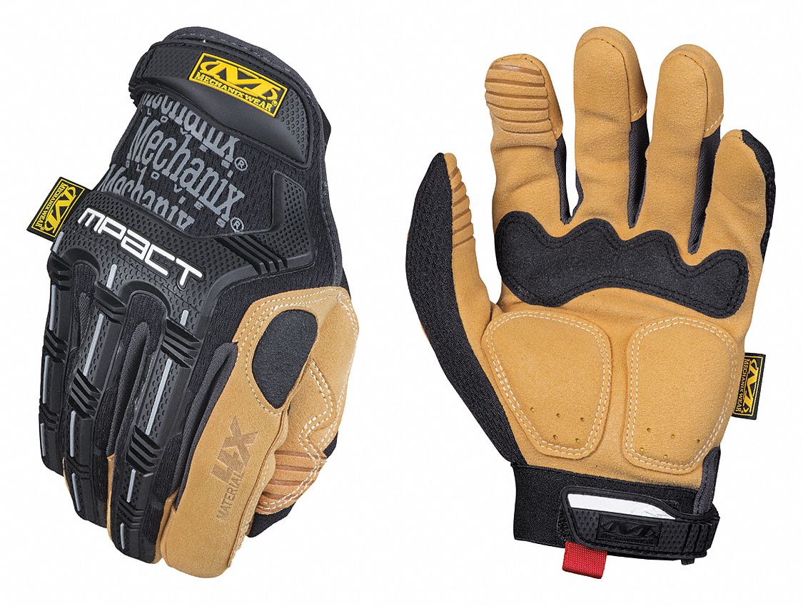 GANTS,MATERIEL4X,IMPCT,PETIT