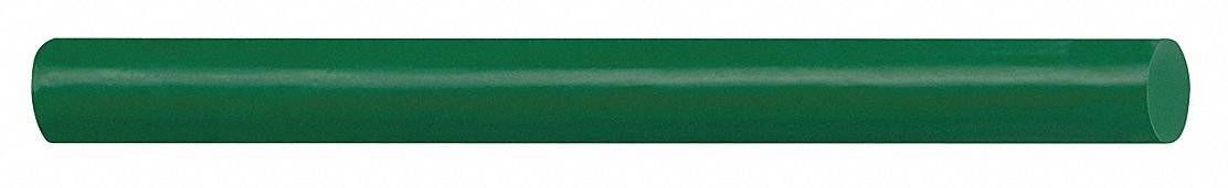 Marking Crayon: Green,