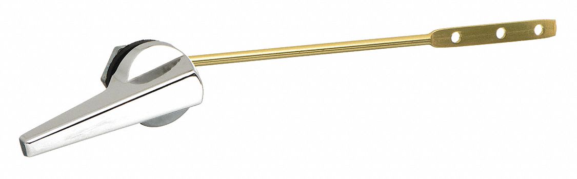 KISSLER, Universal, Brass, Trip Lever - 23YV94|60-1018