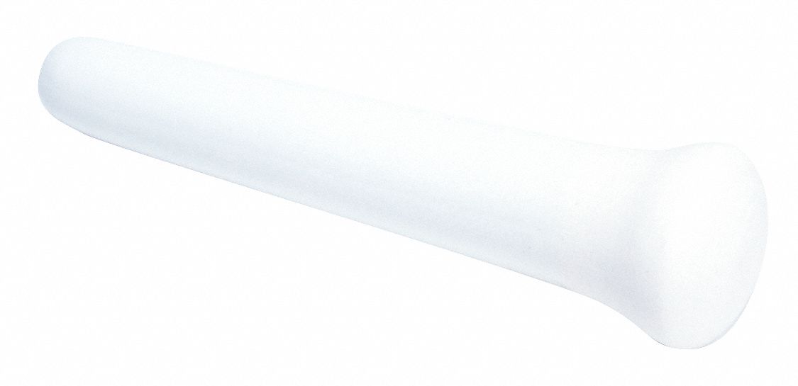 Pestle: 130 mm Pestle Lg, Pestle