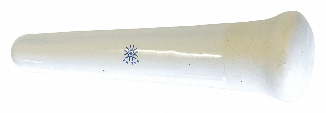 Pestle: 180 mm Pestle Lg, Pestle