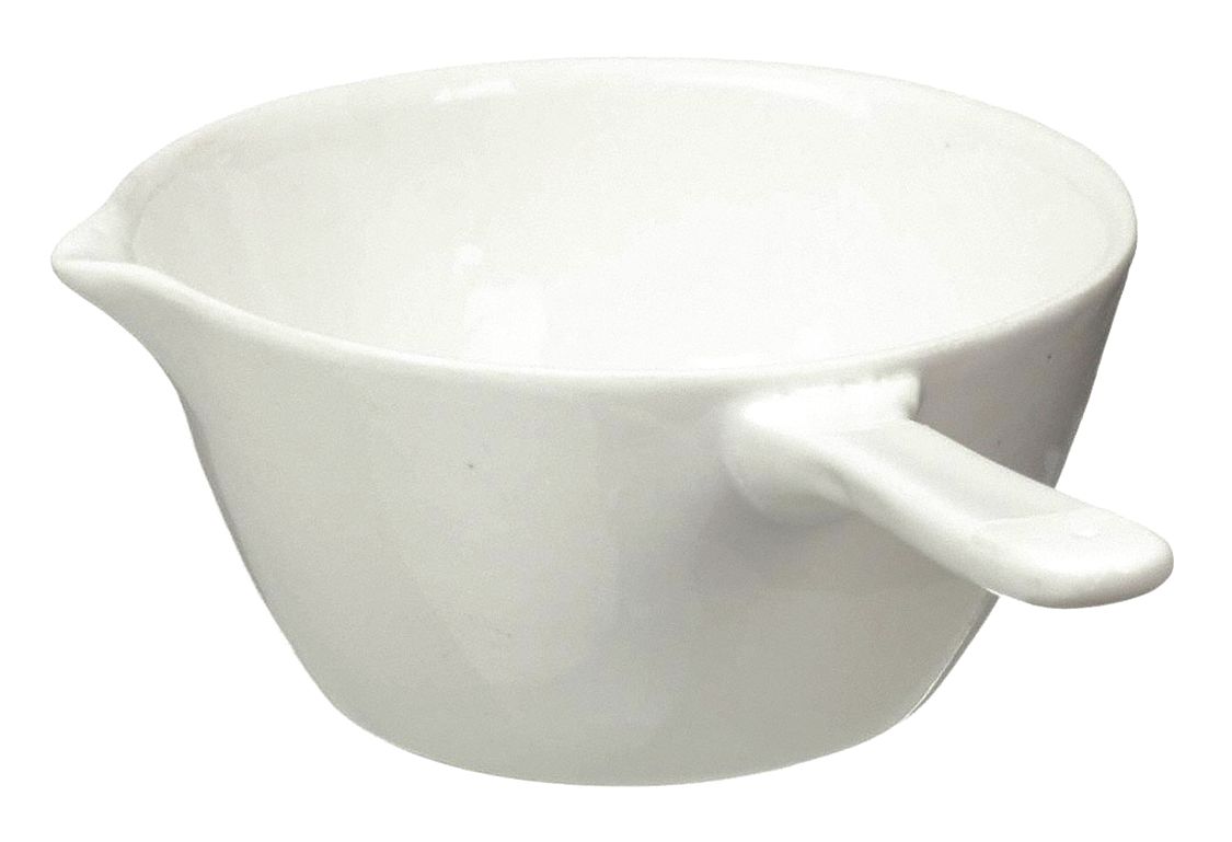 CASSEROLE,PORCELAIN,GLZD,1150C,85MM,WHT