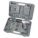 AIR HAMMER KIT, 0.401 IN SHANK SIZE, 3 1/2 IN STROKE L, 2,530 BPM BLOWS PER MINUTE