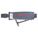 DIE GRINDER, 0.4 HORSEPOWER, 25,000 RPM MAXIMUM SPEED, 1/4 IN/6MM COLLET SIZE