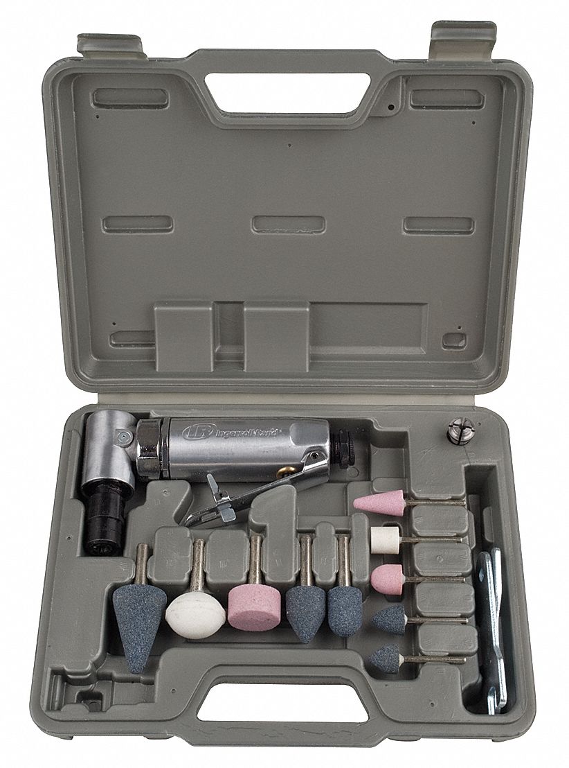 RECTIFIEUSE ANGLE KIT