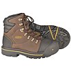 KEEN 6" Work Boot, Steel Toe, Style Number 1007976 image
