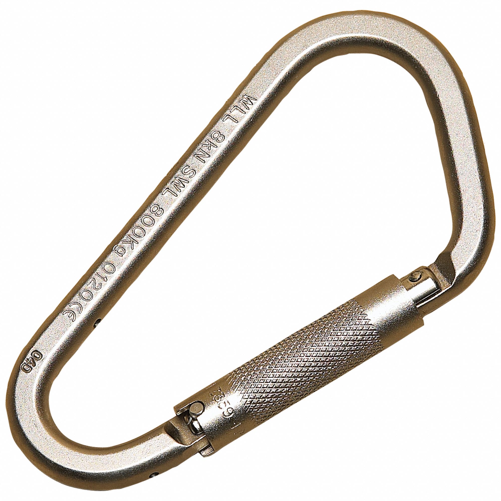 DECI Long/Short Strap Carabiner 3点セット DECI Long/Short Strap Carabiner 3点セット