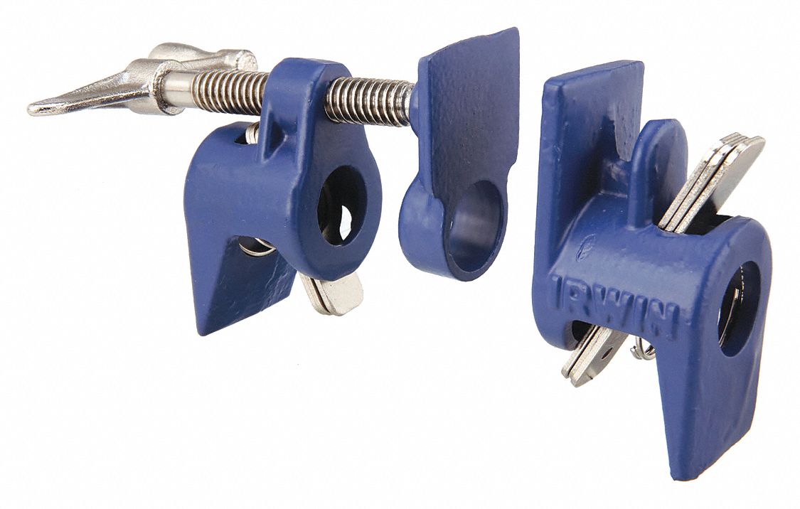 Grainger 2024 pipe clamps