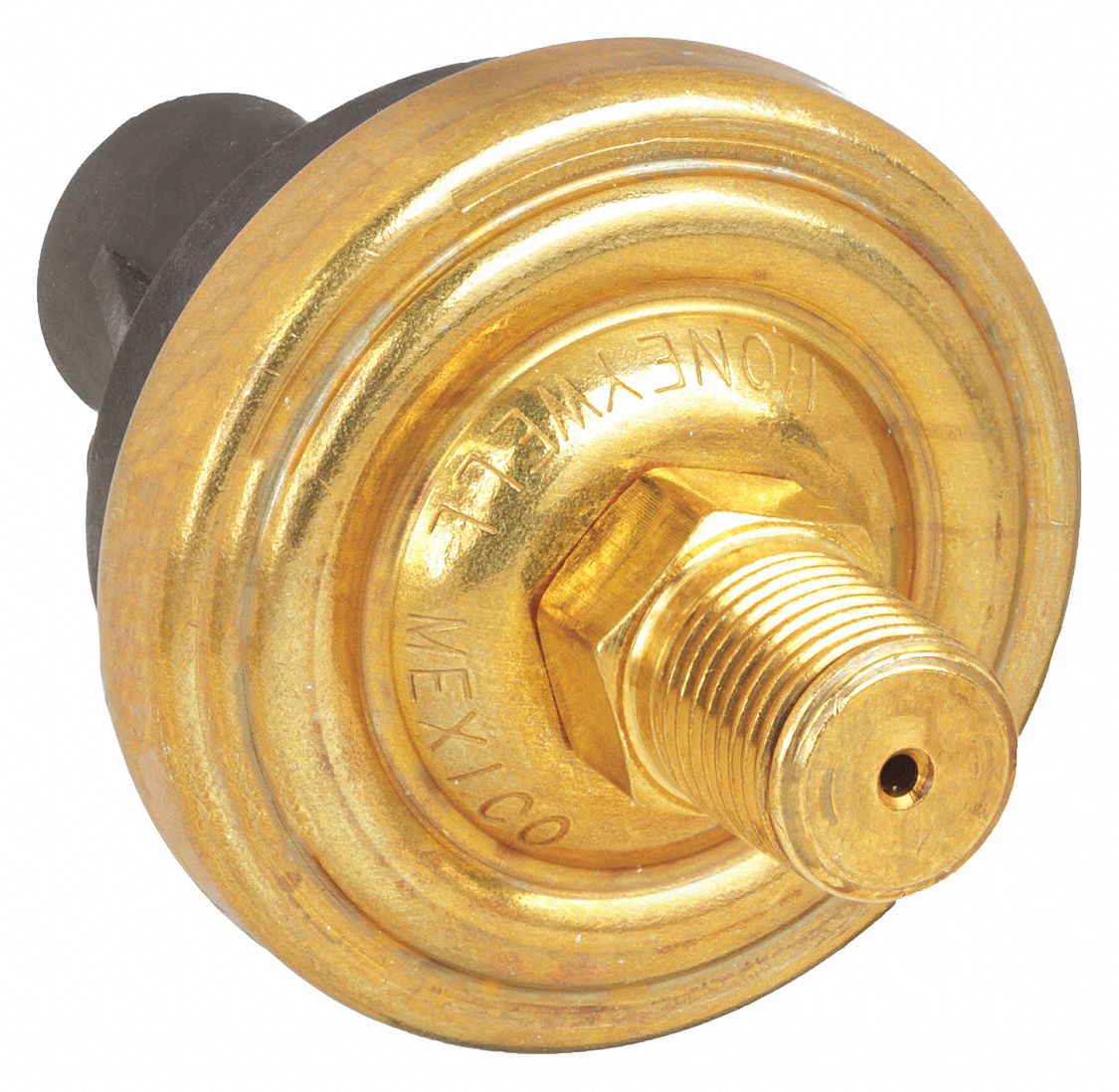 PRESSURE SWITCH, DIAPHRAGM, 1NC, 0.5 PSI TO 150 PSI, ⅛-27