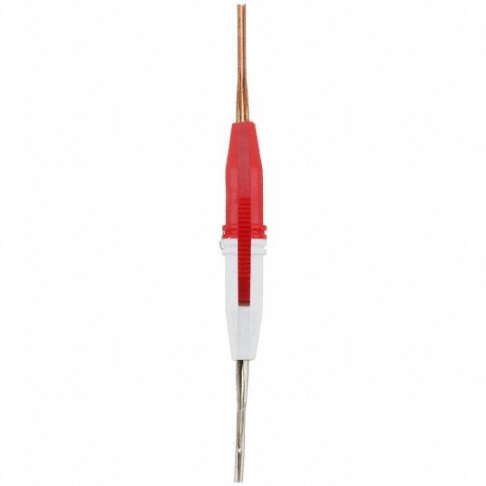 Pin Extraction Tool