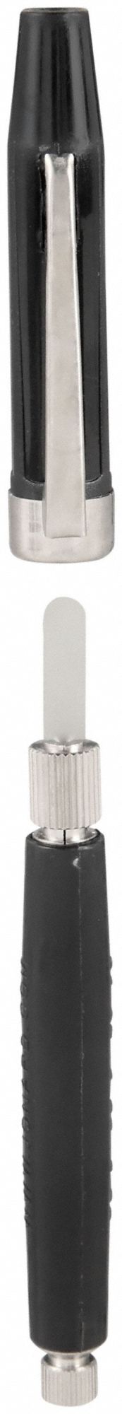 Pocket Burnisher: Round,