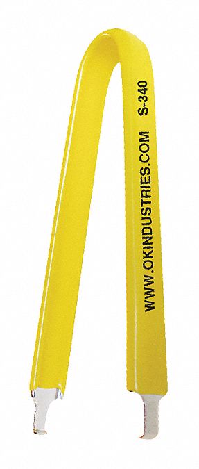 EXTRACTION TOOL, 4 IN TOOL LENGTH, 8 TO 24 PINS