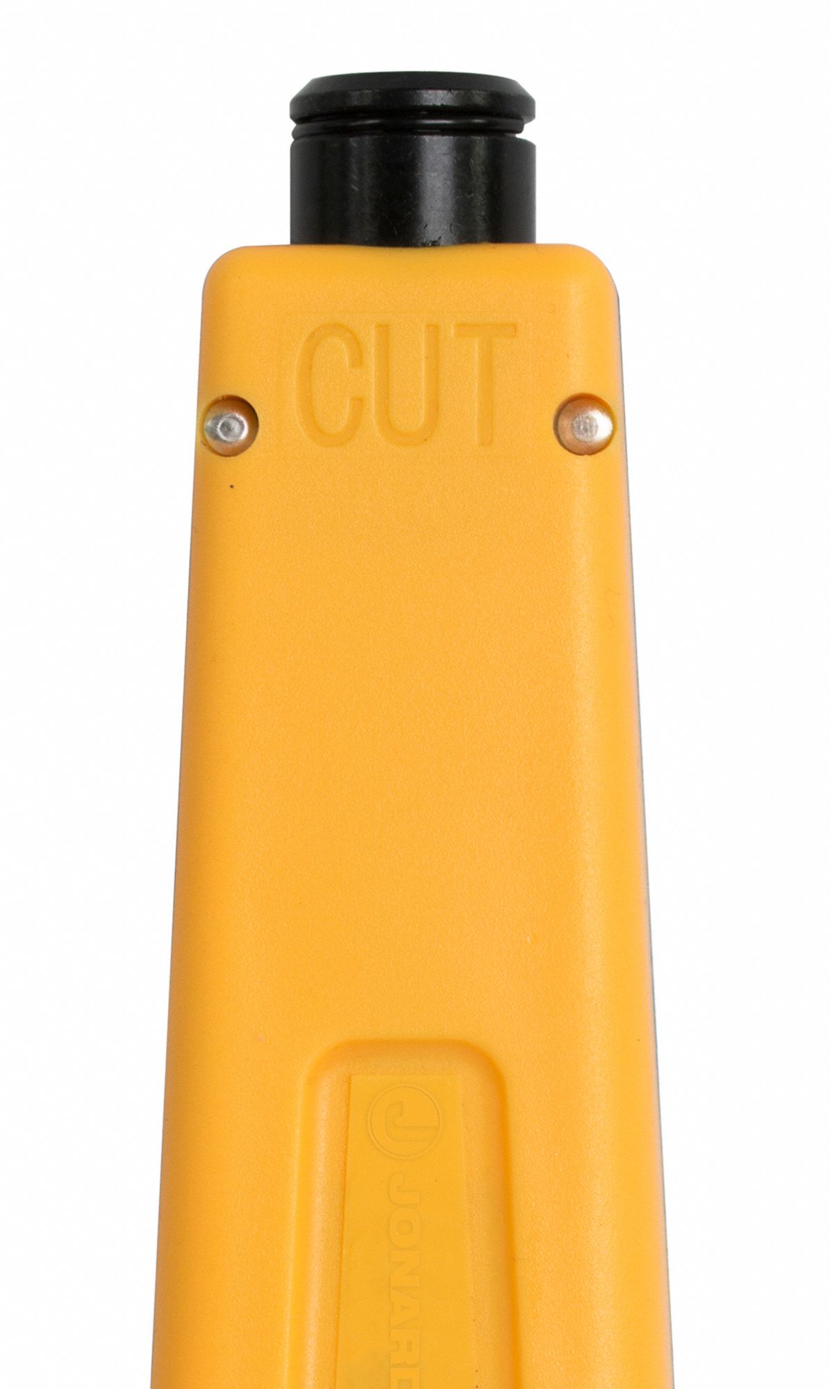 JONARD TOOLS Punch Down Tool, Blade Type 110/66, Manual 23Z414EPD