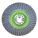 DISQUE LAMELLES 4-1/2X5/8-11 GRAIN