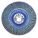 FLP DISC 4-1/2X5/8-11 36 GRT T27 BL