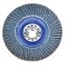 High-Performance Flap Discs for All Metals