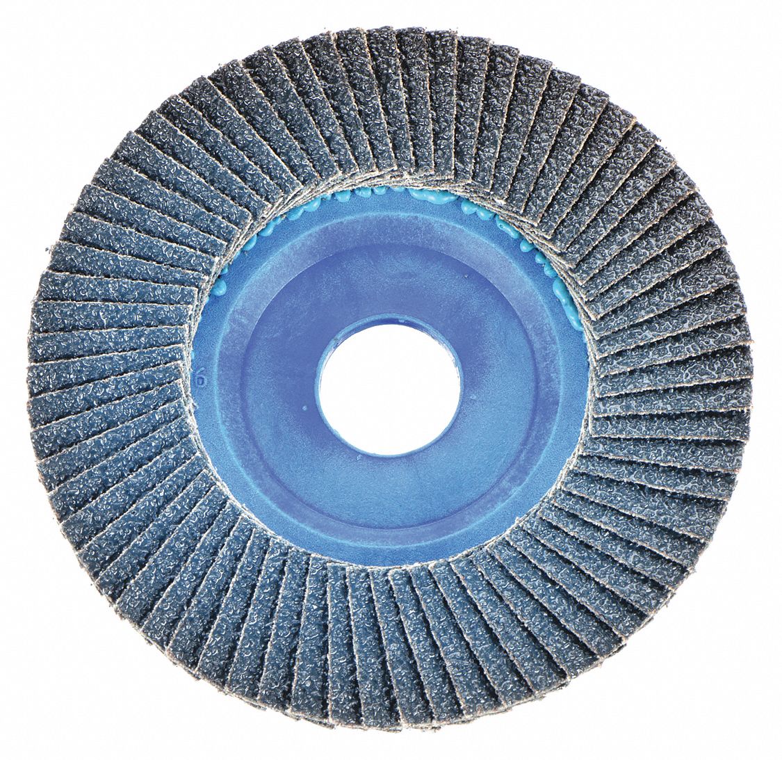 FLP DISC 4-1/2X7/8 40 GRT T27 BLU F