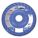 DISQUE LAMELLES 4-1/2X7/8 GRAIN 80