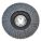 DISQUE LAMELLES 4-1/2X5/8-11 GRAIN