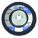 DISQUE LAMELLES 4-1/2X5/8-11 GRAIN