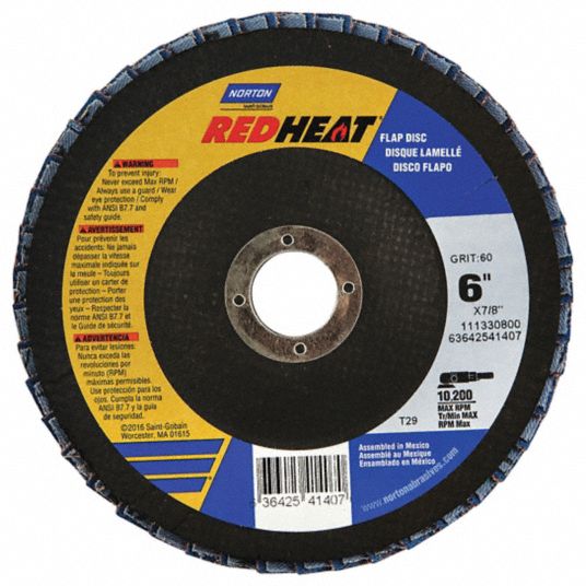 Danke Schön COATING FLAPCARGO 32 NORTON, Type 29, 6