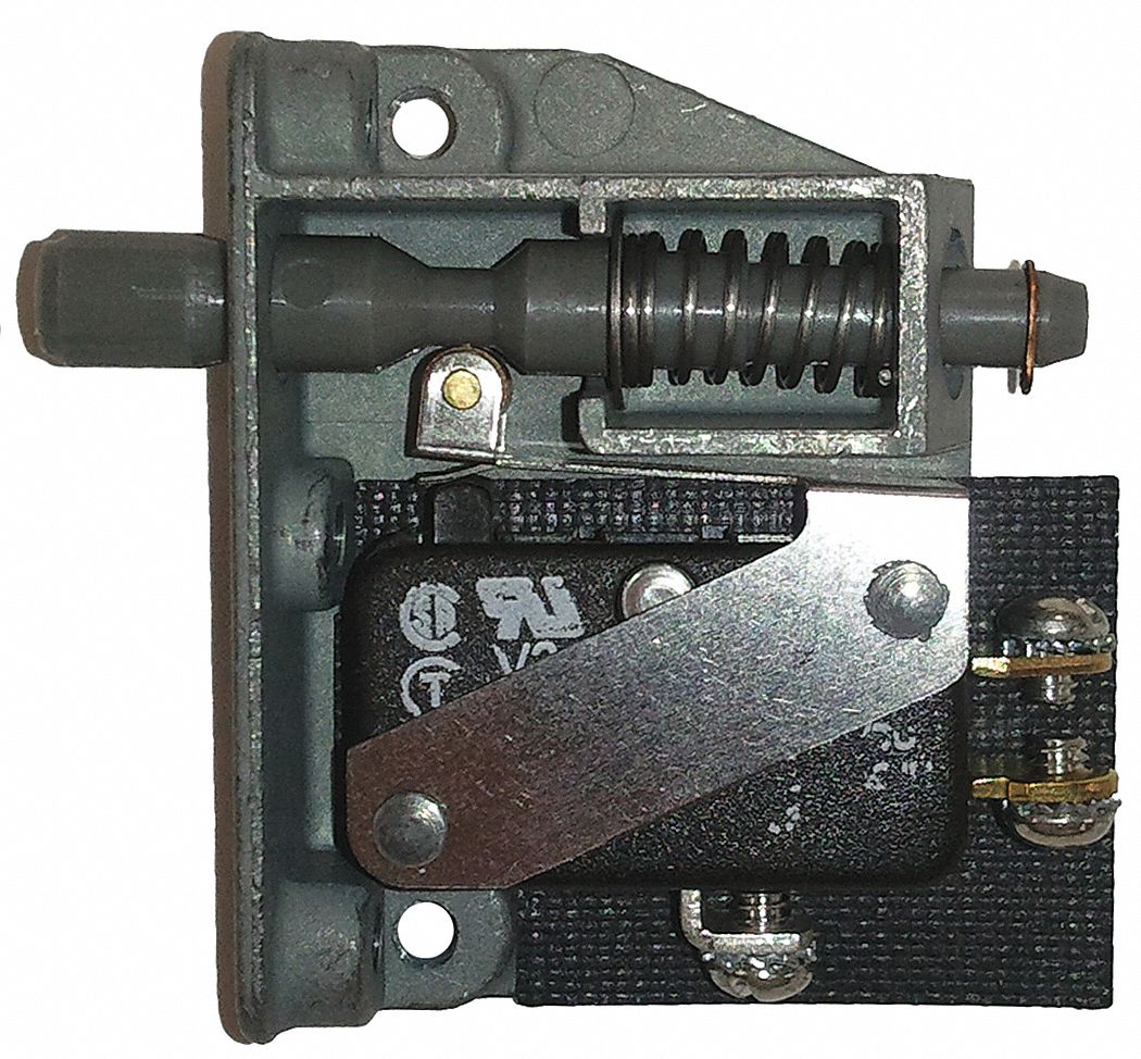 23Z965 - Door Switch SPDT Screw Terminals 15A
