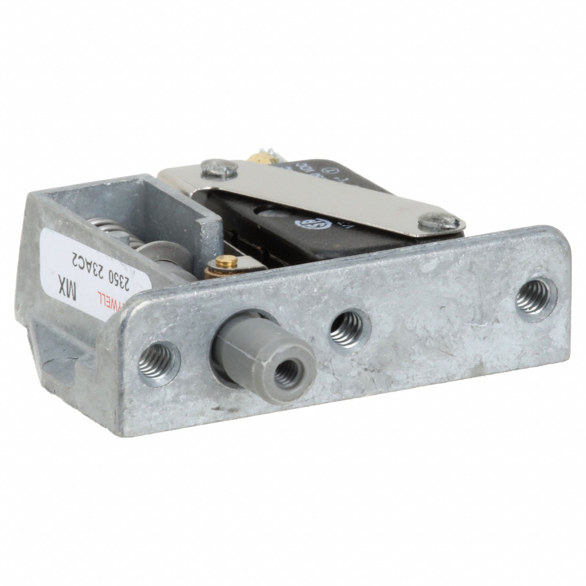 Door Switch: AC Series, SPDT