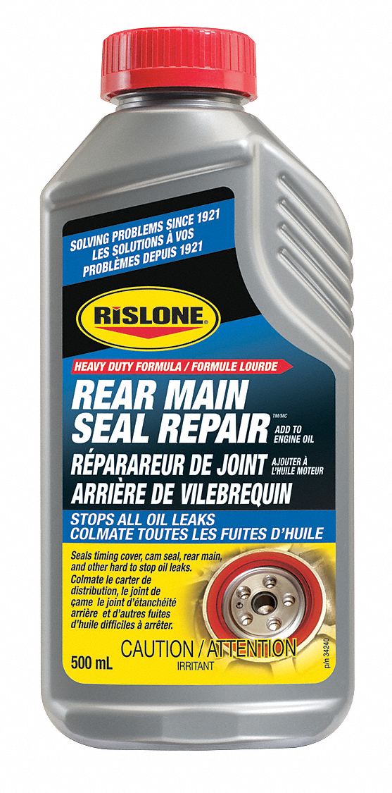 REAR MAIN SEAL REPAIR CONCENTRATE, 500 ML