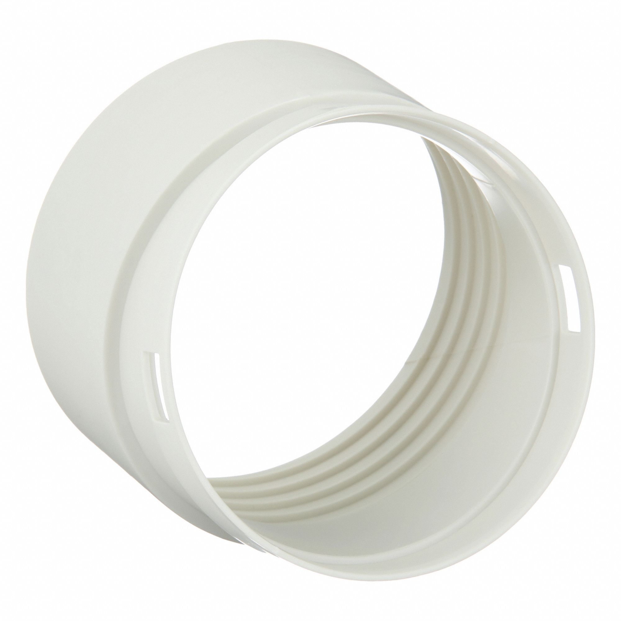 Heat Exhaust Hose Connector