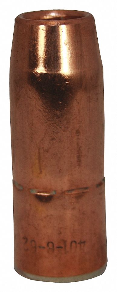 NOZZLE HD 1/8 REC TREG 5/8 401-6-62