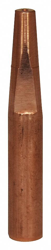 CONTACT TIP BERNARD TAP .035 (4281)