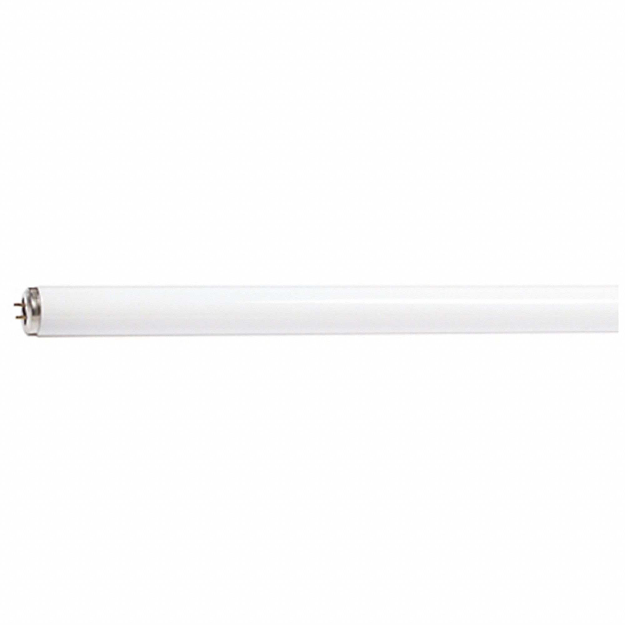 Linear Fluorescent Bulb: