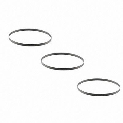 Portable Band Saw Blades, PK 3