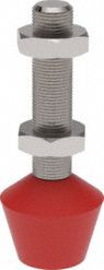 Neoprene Spindle FlatTip 750lb. M10